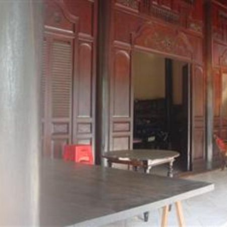 Chau Doc Homestay מראה חיצוני תמונה