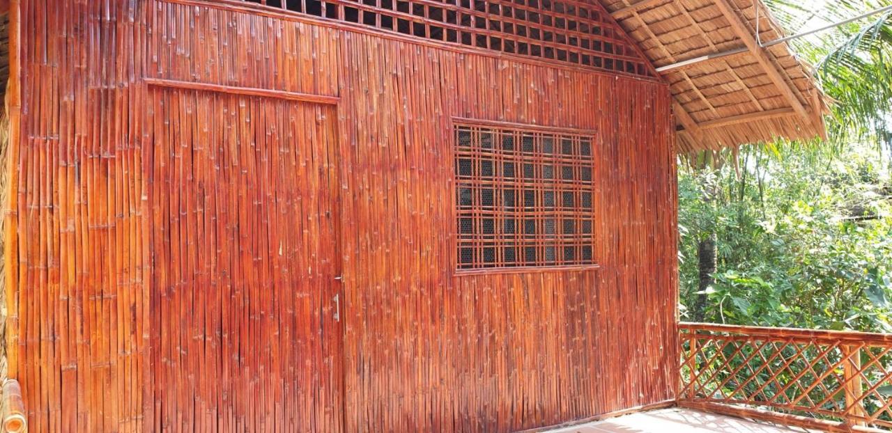 Chau Doc Homestay מראה חיצוני תמונה