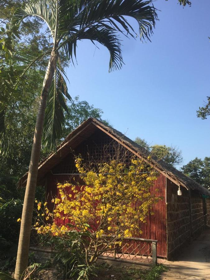 Chau Doc Homestay מראה חיצוני תמונה