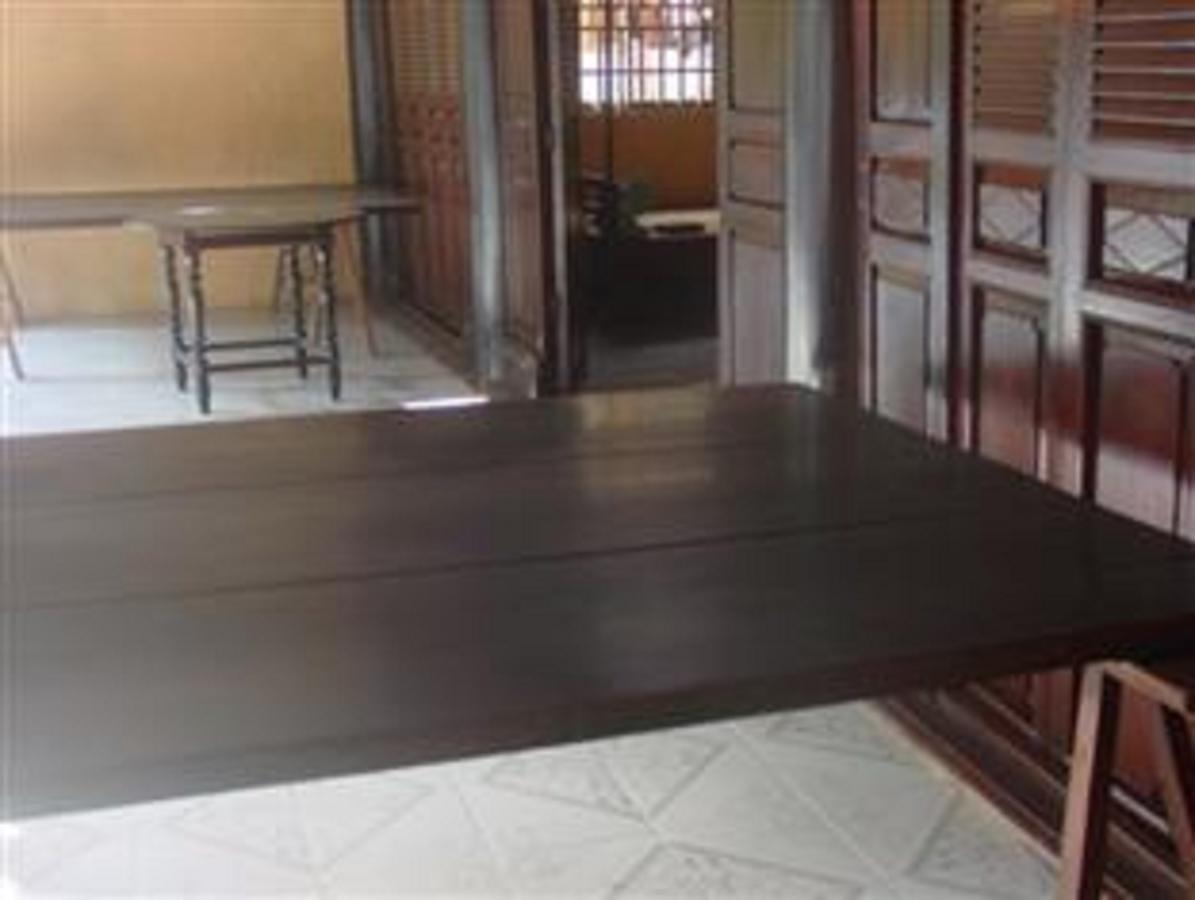 Chau Doc Homestay מראה חיצוני תמונה