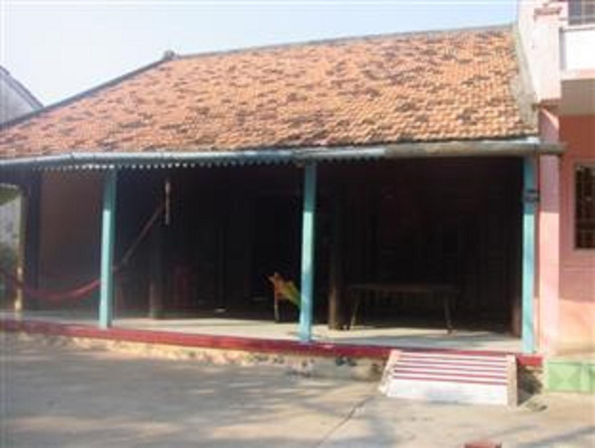 Chau Doc Homestay מראה חיצוני תמונה