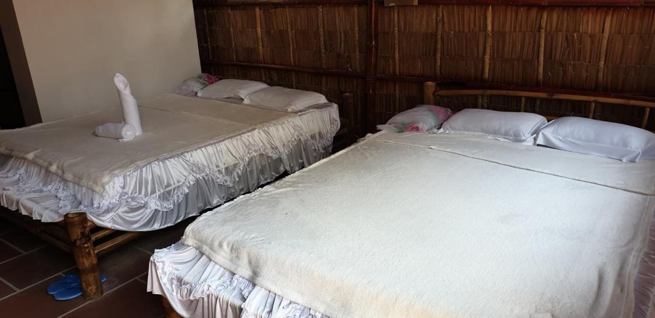 Chau Doc Homestay מראה חיצוני תמונה