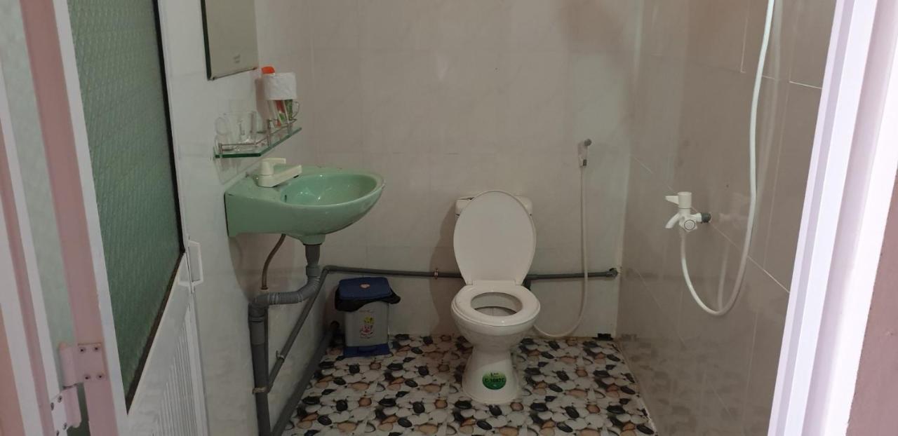 Chau Doc Homestay מראה חיצוני תמונה