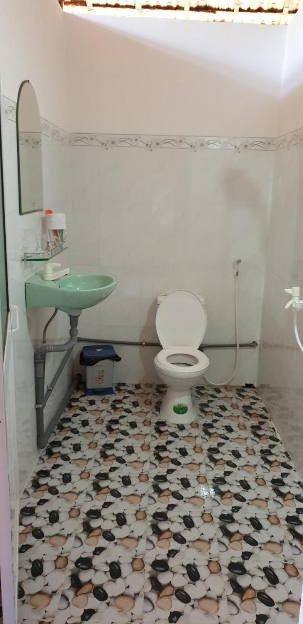Chau Doc Homestay מראה חיצוני תמונה