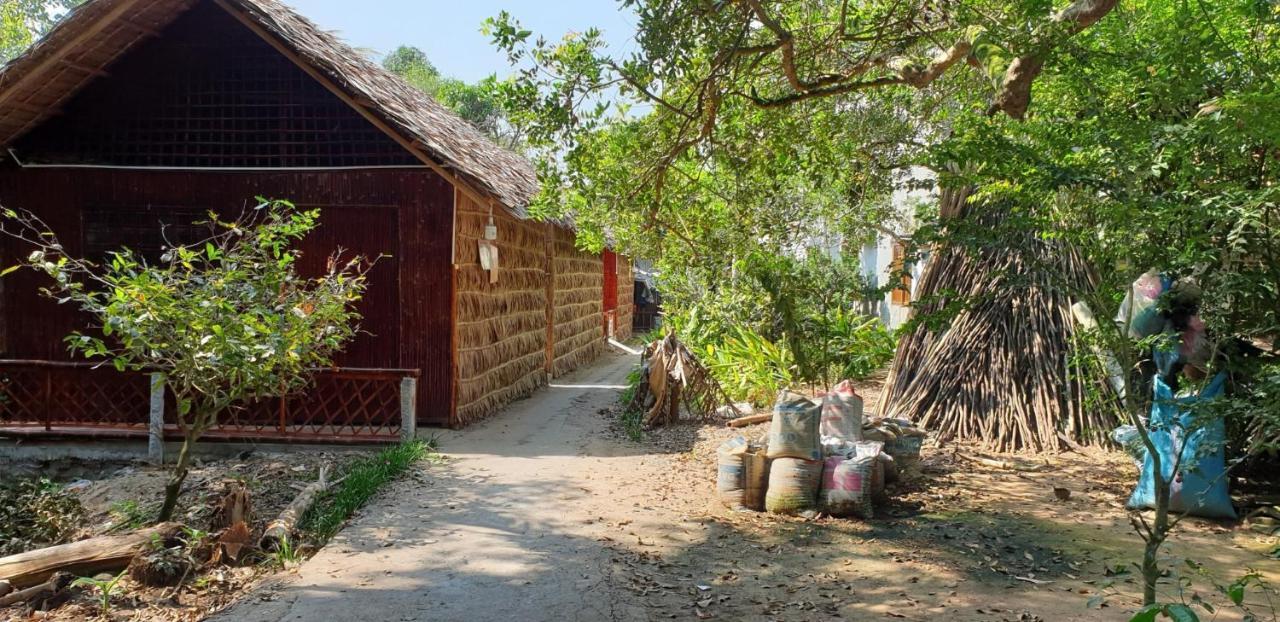 Chau Doc Homestay מראה חיצוני תמונה