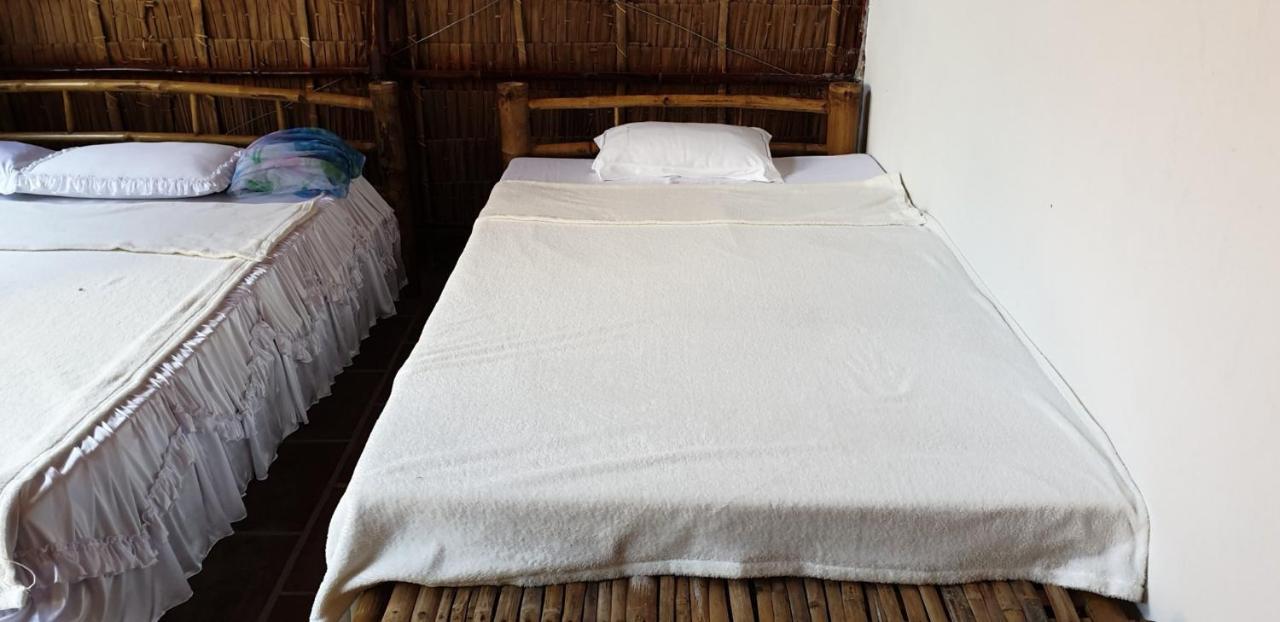 Chau Doc Homestay מראה חיצוני תמונה