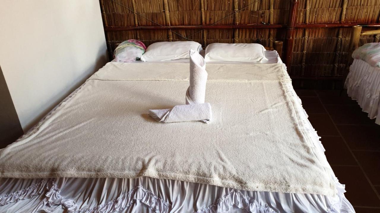 Chau Doc Homestay מראה חיצוני תמונה