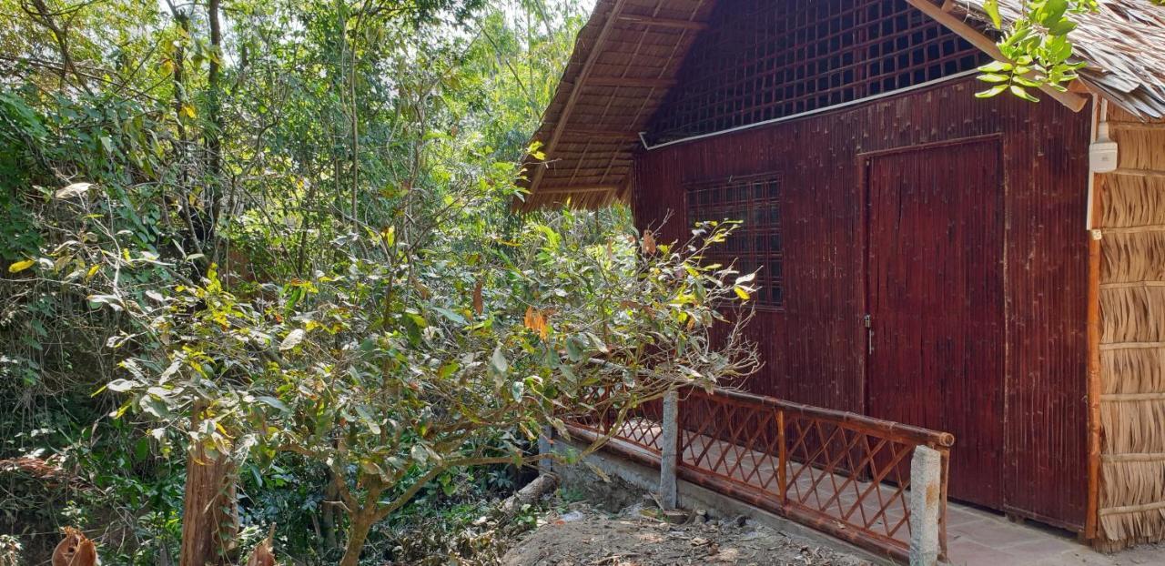 Chau Doc Homestay מראה חיצוני תמונה
